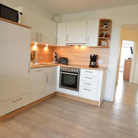 Apartment Flockengrund
