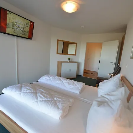 Apartment Flockengrund Vakantiehuis Cuxhaven