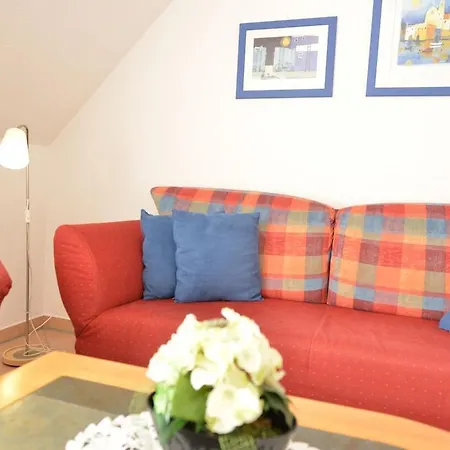 Apartment Flockengrund Cuxhaven