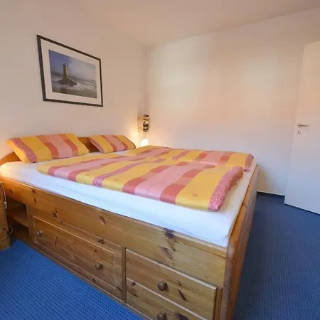 Apartment Flockengrund *