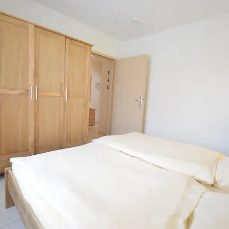 Apartment Flockengrund * Cuxhaven