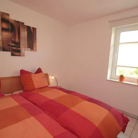 Vakantiehuis Apartment Flockengrund Cuxhaven