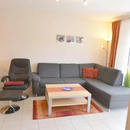 Apartment Flockengrund Vakantiehuis