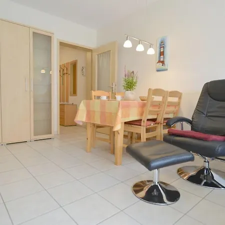 Apartment Flockengrund