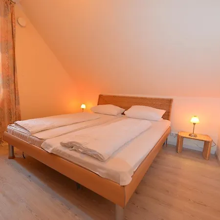 Apartment Flockengrund Vakantiehuis Cuxhaven