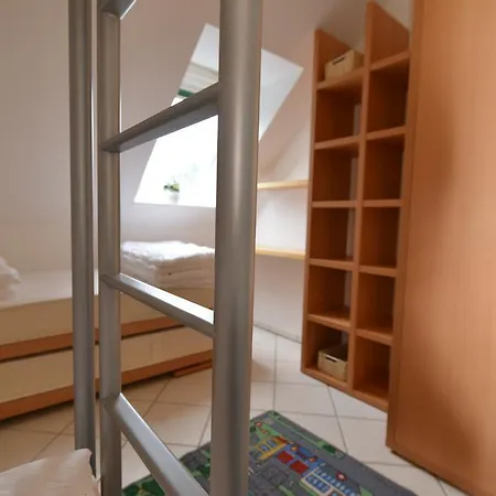 Apartment Flockengrund Vakantiehuis *