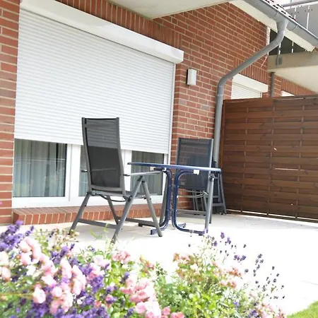 Vakantiehuis Apartment Flockengrund