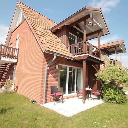 Apartment Flockengrund