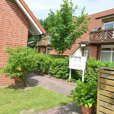 Apartment Flockengrund * Cuxhaven