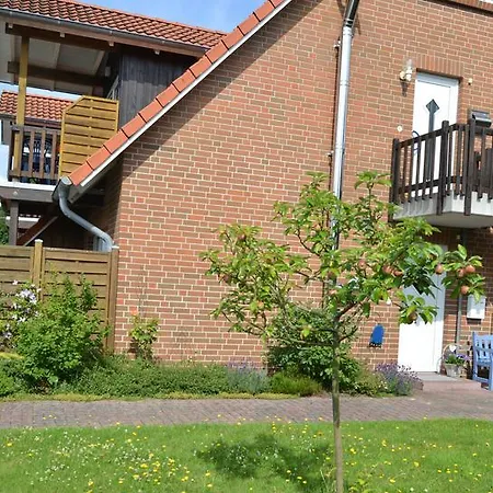 Apartment Flockengrund Cuxhaven