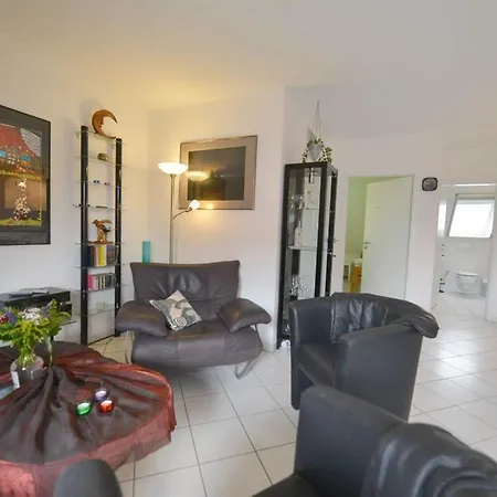 Apartment Flockengrund * Cuxhaven