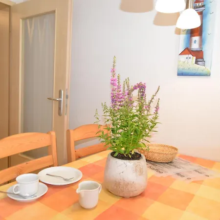 Apartment Flockengrund 別荘