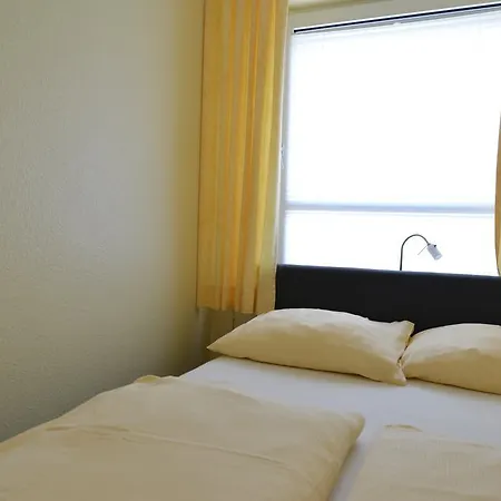 Apartment Flockengrund