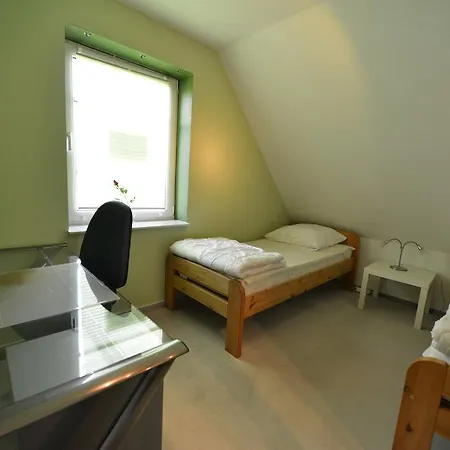 Apartment Flockengrund Vakantiehuis *