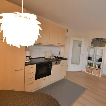 Apartment Flockengrund * Cuxhaven