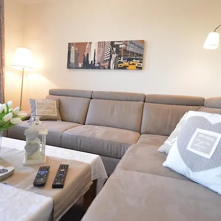 Apartment Flockengrund