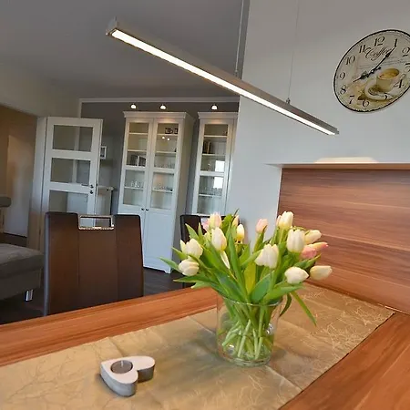 Apartment Flockengrund *