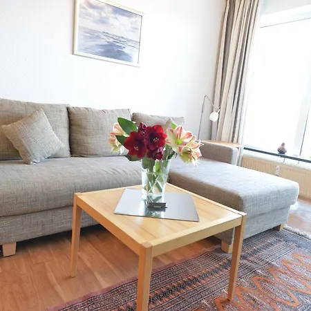 Apartment Flockengrund