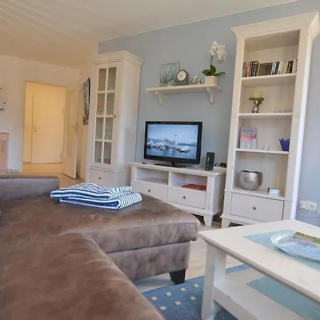 Apartment Flockengrund
