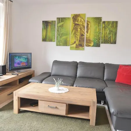 Apartment Flockengrund Cuxhaven