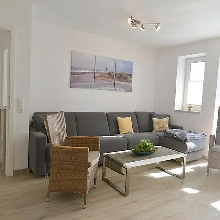 Apartment Flockengrund *