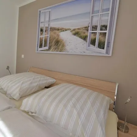 Apartment Flockengrund