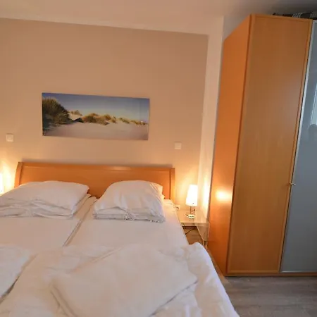 Apartment Flockengrund * Cuxhaven