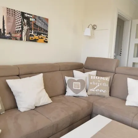 Vakantiehuis Apartment Flockengrund *