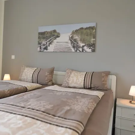 Apartment Flockengrund Cuxhaven