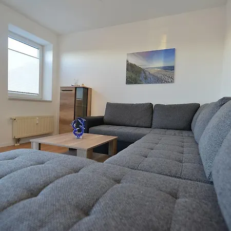 別荘 Apartment Flockengrund *